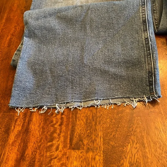 RE Generations by Celebrity Pink Women’s Plus Size Jeans Wide Leg Size 2… - Picture 9 of 15